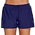 cheap Beach Dresses-Women&#039;s Swim Shorts Swim Trunks Nylon Elastane Bottoms Swimming Beach Water Sports Patchwork Summer