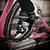 abordables Chaussures de cyclisme-SIDEBIKE Chaussures Vélo Route Fibre de Carbone Etanche Respirable Antidérapant Cyclisme Noir Rouge Vert Homme Chaussures Vélo / Chaussures de Cyclisme / Coussin / Ventilation / Coussin / Ventilation