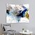 abordables Tissu de Maison-Peinture à l&#039;encre de Chine style tapisserie murale art décor couverture rideau suspendu maison chambre salon décoration abstrait oiseau animal