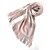 economico sciarpe-Per donna Essenziale Sciarpa rettangolare - Monocolore