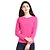 cheap Hiking Shirts-Wolfcavalry® Women&#039;s Hiking Tee shirt Long Sleeve Tee Tshirt Top Outdoor Windproof Fleece Lining Warm Quick Dry Autumn / Fall Winter Spring POLY Solid Color Black Red Blue Camping / Hiking Hunting