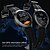 billige Smartklokker-TK04 Smart Watch Phone 4G LTE blåtann Skritteller Søvnmonitor Stillesittende sittende Påminnelse Håndfri bruk Kamerakontroll Anti-tapt IPX-7 48mm urkasse til Android iOS Menn kvinner / 128MB