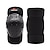 cheap Scooters, Skateboarding &amp; Rollers-Knee Brace for Ski / Snowboard / Ice Skate / Skateboarding Protection / Fits left or right knee / Safety Gear 1 Pair Oxford Cloth / PP / EVA