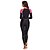 cheap Beach Dresses-SBART Women&#039;s Rash Guard Dive Skin Suit Bodysuit Breathable Quick Dry Full Body Front Zip - Swimming Surfing Snorkeling Patchwork Autumn / Fall Spring Summer / Micro-elastic