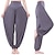 cheap Yoga Pants &amp; Bloomers-High Waist Quick Dry Harem Yoga Pants for Women