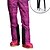 abordables Vêtements de ski-Femme Pantalons de Ski Ski Snowboard Sports d&#039;hiver Pluie Etanche Chaud Ski Polyester Salopettes Tenue de Ski / Hiver