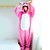 preiswerte Cosplay &amp; Kostüme-Erwachsene Kigurumi-Pyjamas Hase Kaninchen Tier Pyjamas-Einteiler Baumwollflanell Cosplay Für Herren und Damen Halloween Tiernachtwäsche Karikatur