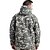 abordables Chaquetas softshell, polar y de senderismo-Hombre Sudadera de Senderismo La chaqueta con capucha Chaqueta de Esquí Vellón Shoftshell Invierno Al aire libre camuflaje Térmico Impermeable Resistente al Viento Forro Polar Invierno Chaquetas de