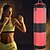cheap Sport Athleisure-Punching Bag Heavy Bag Kit With Hanger Boxing Gloves Removable Chain Strap Punching Bag for Taekwondo Boxing Karate Martial Arts Muay Thai Adjustable Durable Empty Strength Training 5 pcs Black Blue