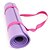 economico Yoga Leggings-Fascia per tappetino yoga Fascia per trasporto del tappetino yoga Gli sport Cotone Yoga Pilates Esercizi di fitness Lunghezza regolabile Duraturo Allungamento Per