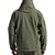 abordables Chaquetas softshell, polar y de senderismo-Hombre Sudadera de Senderismo La chaqueta con capucha Chaqueta de Esquí Vellón Shoftshell Invierno Al aire libre camuflaje Térmico Impermeable Resistente al Viento Forro Polar Invierno Chaquetas de