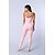 cheap Exercise, Fitness &amp; Yoga Clothing-Women&#039;s Tracksuit Workout Jumpsuit Autumn / Fall Bodysuit Romper Clothing Suit Light Khaki Army Green Yoga Fitness Gym Workout Spandex Tummy Control Butt Lift Quick Dry Sleeveless Sport Activewear