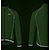 abordables Vêtements de cyclisme-Arsuxeo Homme Veste Velo Cyclisme Veste de Pluie Etanche Coupe Vent Protection UV Respirable L&#039;hiver Vélo VTT Vélo tout terrain Vélo Route Vélo de Ville Veste Veste Coupe Vent Noir Vert Orange Tenues