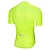 cheap Cycling Clothing-Men&#039;s Cycling Jersey Short Sleeve Bike Jersey Top with 3 Rear Pockets Breathable Quick Dry Back Pocket Mountain Bike MTB Road Bike Cycling Yellow Sports Clothing Apparel / Advanced / Expert