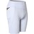 cheap Running &amp; Jogging Clothing-YUERLIAN Women&#039;s High Waist Compression Shorts Athletic Underwear Bottoms with Phone Pocket Spandex Fitness Gym Workout Performance Running Training Tummy Control Butt Lift Breathable Sport White