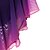 abordables Patinage sur glace-Robe de Patinage Artistique Femme Fille Patinage Robes Gris Foncé Violet Violet Maille Spandex Entraînement Compétition Haute élasticité Tenue de Patinage Classique Cristal / Stras Fait à la main