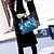 preiswerte Taschen-Damen Taschen PU-Leder Tasche mit oberem Griff Reißverschluss Ledertaschen Alltag Schwarz Braun