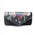 cheap Bags-Women&#039;s Embroidery Velvet Evening Bag Floral Print Black / Gold / Silver