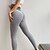 cheap Yoga Leggings-TikTok Scrunch Butt High Waist Women&#039;s Leggings