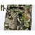 cheap Softshell, Fleece &amp; Hiking Jacket-Men&#039;s Hunting T-shirt Outdoor Waterproof Windproof Warm Anti-Mosquito Spring Fall Winter Camo / Camouflage Clothing Suit Cotton Camping / Hiking Hunting Fishing Camouflage / 2pcs