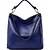 cheap Bags-Women&#039;s Bags PU Top Handle Bag Solid Color Handbags Daily Black Blue Red Gold