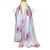 cheap Scarves &amp; Bandanas-Women&#039;s Party / Basic Polyester Rectangle Scarf - Floral / Color Block