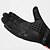cheap Cycling-Winter Bike Gloves / Cycling Gloves Touch Gloves Waterproof Windproof Warm Skidproof Full Finger Gloves Sports Gloves Fleece Black for Adults&#039; Cycling / Bike