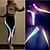 cheap Graphic Chic-Women&#039;s Yoga Pants Tummy Control Butt Lift Quick Dry Fitness Gym Workout Running High Waist 3D Print Stripes Tights Leggings Bottoms Light Purple Dark Grey White / Black Spandex Sports Activewear