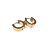 cheap Men&#039;s Earrings-Women&#039;s Men&#039;s Earrings Classic Mini Earrings Jewelry Blue / Silver / Gold For Christmas Party Anniversary Carnival Festival 1 Pair
