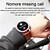 abordables Relojes Inteligentes-L11 Smartwatch Reloj elegante ECG + PPG Podómetro Recordatorio de Llamadas Impermeable Pantalla Táctil Monitor de Pulso Cardiaco IP 67 Caja de reloj de 47 mm para Android iOS Hombre Hombres mujeres