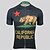 cheap Cycling Clothing-21Grams® Men&#039;s Cycling Jersey Short Sleeve - Summer Spandex Polyester Black Solid Color California Republic Funny Bike Mountain Bike MTB Road Bike Cycling Jersey Top UV Resistant Breathable Quick Dry