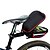 cheap Bike Bags-WEST BIKING® Bike Saddle Bag Bike Rack Bag Waterproof Portable Lightweight Bike Bag Cloth Lycra EVA Bicycle Bag Cycle Bag / Reflective Strips