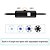 cheap Microscopes &amp; Endoscopes-3.9MM 3 in 1 Android Endoscope Camera IP67 Waterproof Snake Camera with 6 Led Lights