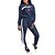 abordables Ropa para correr y trotar-Mujer 2 Piezas Retazos Calle Casual Tracksuit Sudadera Vestimenta para correr Manga Larga Invierno Ligero Transpirable Suave Aptitud física Entrenamiento de gimnasio Corriendo Correr Ejercicio Ropa