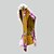 cheap Gymnastics-21Grams Rhythmic Gymnastics Leotards Artistic Gymnastics Leotards Women&#039;s Girls&#039; Leotard Blushing Pink Spandex High Elasticity Breathable Handmade Jeweled Diamond Look Long Sleeve Training Dance