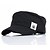 cheap Men&#039;s Hats-Men&#039;s Basic - Solid Colored White Black Army Green