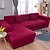 cheap Slipcovers-Sofa Cover Couch Cover Furniture Protector Soft Stretch Sofa Slipcover Super Strechable Cover Fit Armchair/Loveseat/Three Seater/Four Seater/L shaped sofa