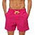 cheap Wetsuits, Diving Suits &amp; Rash Guard Shirts-Men&#039;s Swim Shorts Swim Trunks Elastane Bottoms UV Sun Protection Quick Dry Swimming Surfing Beach Painting Summer
