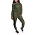 cheap Running &amp; Jogging Clothing-Women&#039;s 2 Piece Patchwork Street Casual Tracksuit Sweatsuit Jogging Suit Long Sleeve Winter Lightweight Breathable Soft Fitness Gym Workout Running Jogging Exercise Sportswear Color Block Sweatshirt