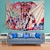 abordables Tissu de Maison-Mandala bohème tapisserie murale art décor couverture rideau suspendu maison chambre salon dortoir décoration boho hippie éléphant indien