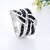 cheap Women&#039;s Jewelry-Ring Daily Silver Platinum Plated Alloy 1pc Stylish Sapphire / Women&#039;s