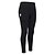 cheap Running &amp; Jogging Clothing-YUERLIAN Women&#039;s High Waist Running Tights Leggings Compression Pants Athletic Base Layer Bottoms with Phone Pocket Mesh Mesh Spandex Winter Yoga Fitness Gym Workout Performance Running Tummy Control
