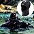 billige Våtdrakter, dykkerdrakter og rash guard-skjorter-Dykkerhetter SCR Neopren 3mm til Voksen - Svømming Dykking Surfing Hold Varm Hurtigtørkende Reduserer gnaging
