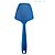 cheap Kitchen Tools-Colander Shovel Environmentally Friendly Nylon Plastic Spatula Noodle Fishing Spoon Non-stick Filter Colander
