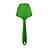 cheap Kitchen Tools-Colander Shovel Environmentally Friendly Nylon Plastic Spatula Noodle Fishing Spoon Non-stick Filter Colander