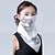 cheap Scarves &amp; Bandanas-Women&#039;s Bandana Balaclava Neck Gaiter Neck Tube UV Resistant Quick Dry Lightweight Materials Cycling Polyester for Men&#039;s Women&#039;s Adults / Pollution Protection / Floral Botanical Sunscreen / High Breat