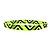 cheap Running Clothing Accessories-Silicone Sweat Headband Sweatband Sports Headband Men&#039;s Women&#039;s Headwear N / A Breathable Quick Dry Moisture Wicking for Home Workout Running Fitness Autumn / Fall Spring Summer Red Green Blue