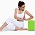 preiswerte Yoga-Leggings-Yoga Block 1 pcs 0.000*0.000*0.000 cm Wasserfest Geruchsfrei Umweltfreundlich Rutschfest Hohe Dichte Ungiftig Schaum EVA Krafttraining Unterstützen und vertiefen Haltungen Balance und Flexibilität
