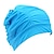 cheap Surfing, Diving &amp; Snorkeling-Swim Cap for Adults Polyester / Polyamide Soft Stretchy Swimming Surfing