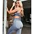 cheap Running &amp; Jogging Clothing-Women&#039;s 2 Piece Activewear Set Workout Outfits Yoga Suit Athletic Athleisure Sleeveless High Waist Nylon Moisture Wicking Quick Dry Breathable Gym Workout Running Walking Jogging Sportswear Skinny